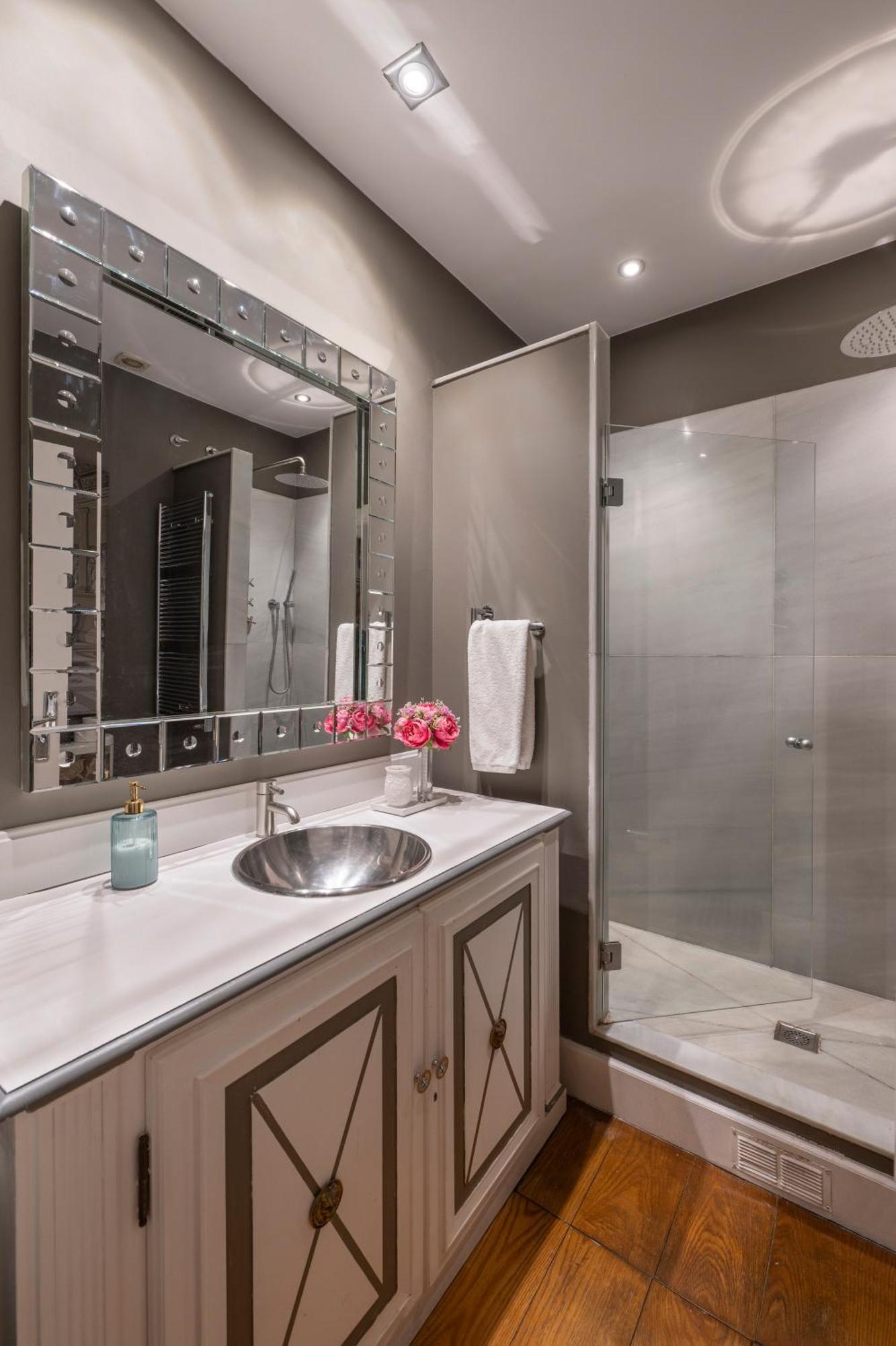Hohomes - Luxury Palacete Barcelona Bagian luar foto