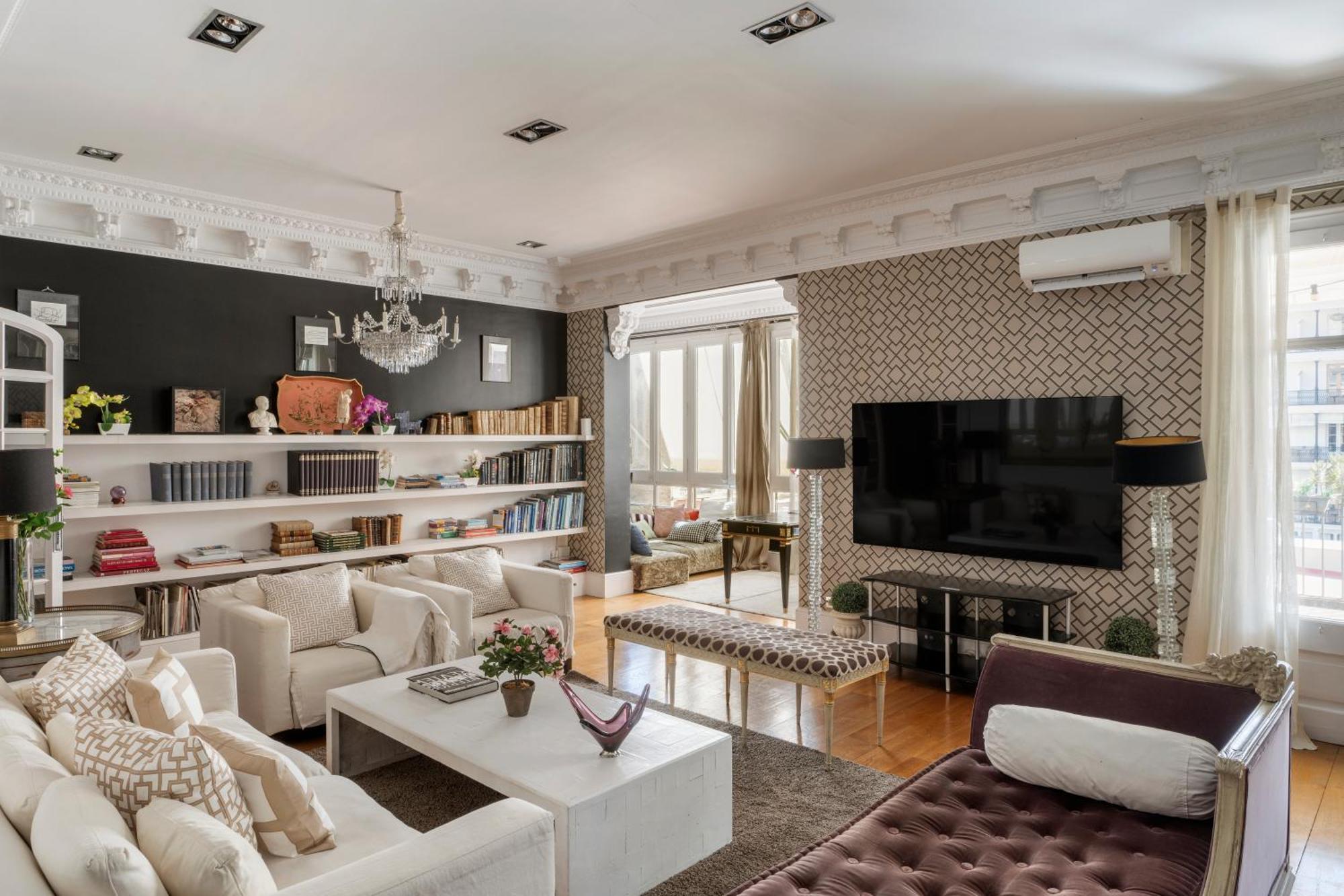 Hohomes - Luxury Palacete Barcelona Bagian luar foto